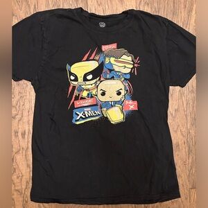 Marvel Pop Collector Exclusive Sz Large